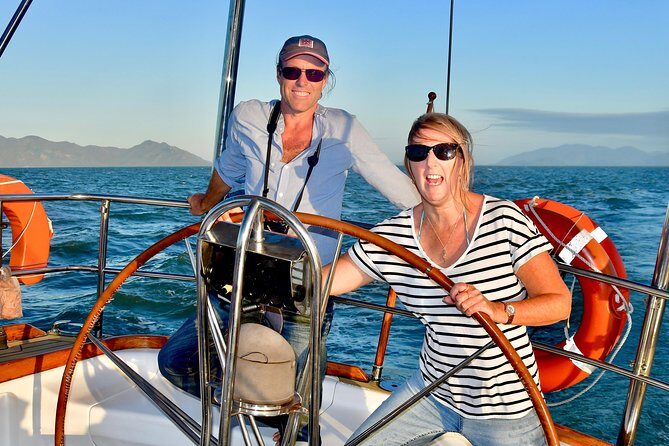Magnetic Island Sip and Sail Sunset Cruise - Final Thoughts: Who Will Love This Cruise?