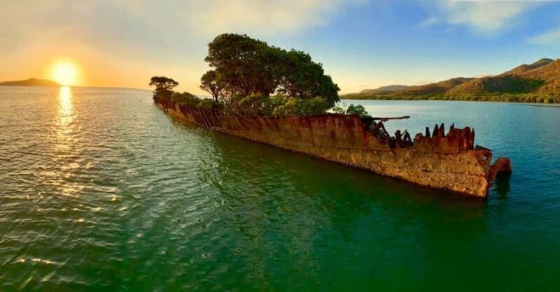 Magnetic Island: Sunset & Shipwreck Cruise - Who Would Love This Tour?