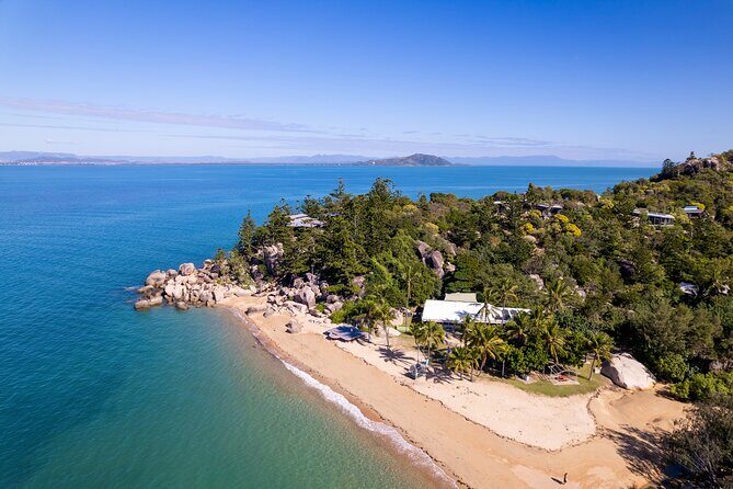 Magnetic Island Tour Behind the Scenes - Exploring Magnetic Island: What to Expect from the Behind-the-Scenes Tour