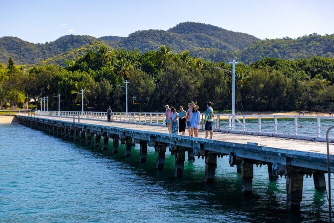 Magnetic Island Tour Behind the Scenes - The Experience: What Makes This Tour Stand Out?