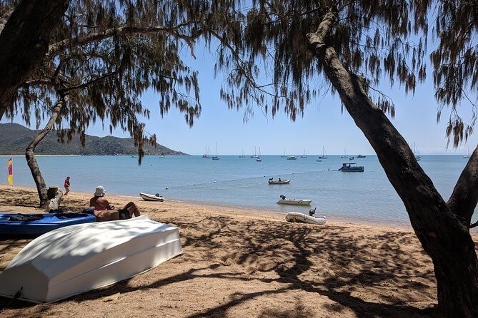 Magnetic Island Tour: Maggie Comprehensive - Why Choose This Tour?