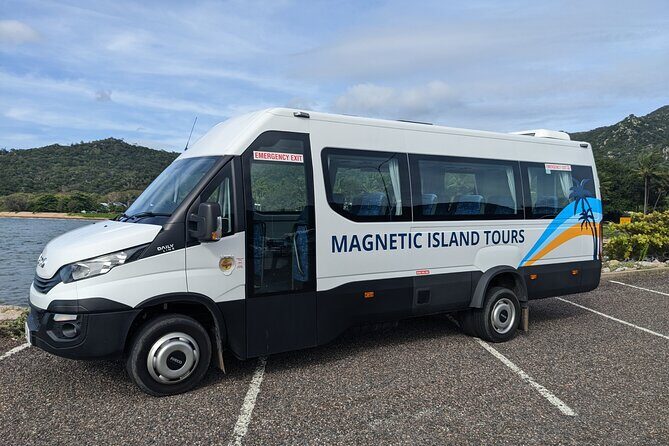 Magnetic Island Tour: Maggie Comprehensive - FAQ