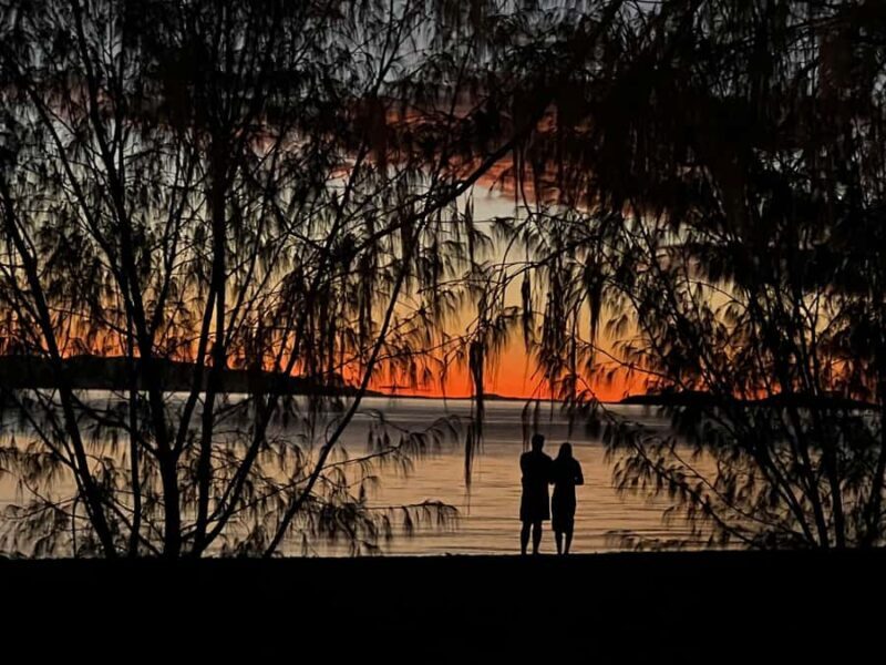 Magnetic Island: West Coast Eco Adventure Bus Tour - FAQ