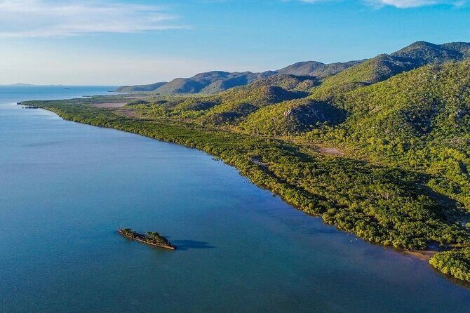Magnetic Island: West Coast Eco Adventure - Practical Details & Considerations