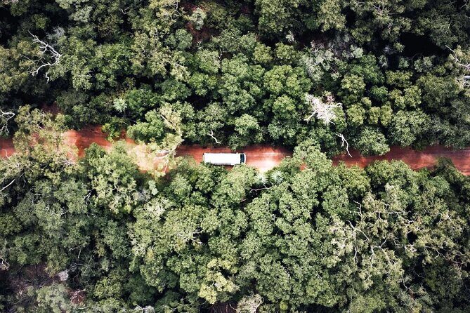 Magnetic Island: West Coast Eco Adventure - The Sum Up