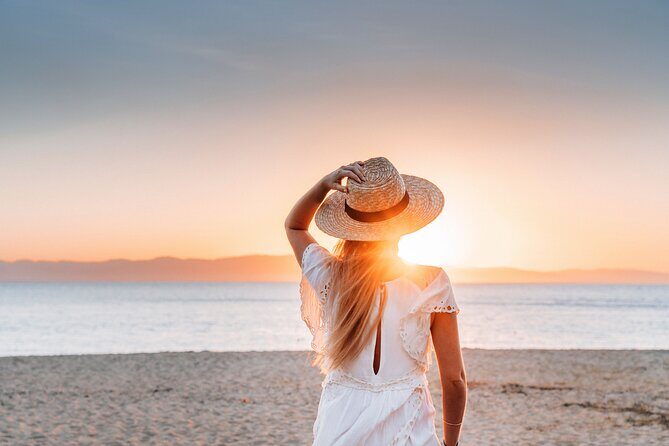 Magnetic Island: West Point Sunset Safari - The Experience in Detail