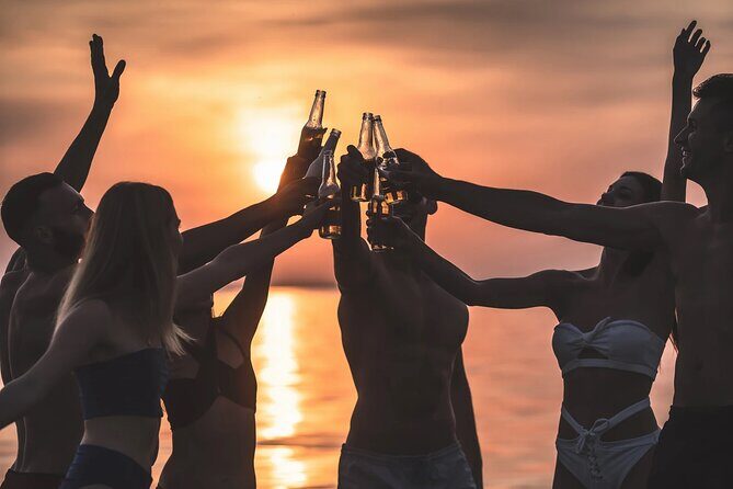 Magnetic Island: West Point Sunset Safari - FAQs