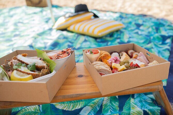 Magnetic Islands Three Bays in Three Ways (Private Tour) - Key Points