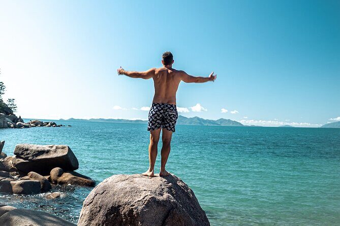 Magnetic Islands Three Bays in Three Ways (Private Tour) - The Experience from a Travel Perspective