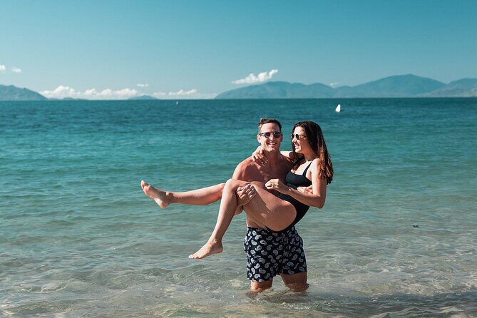 Magnetic Islands Three Bays in Three Ways (Private Tour) - Practical Tips for Future Travelers