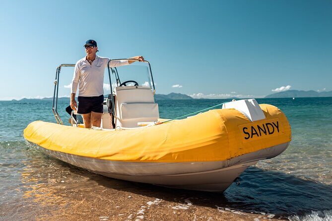 Magnetic Islands Three Bays in Three Ways (Private Tour) - The Sum Up