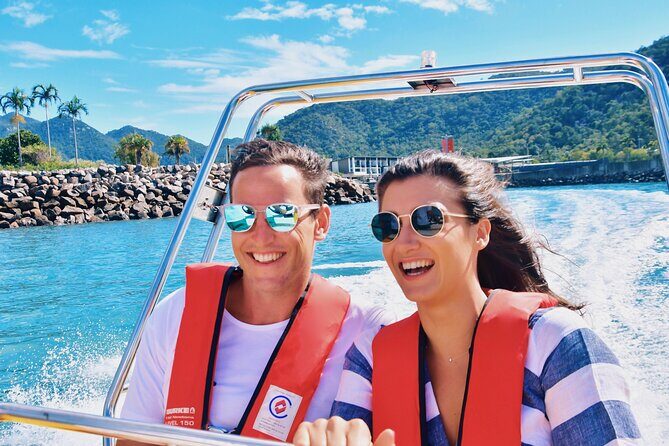 Magnetic Islands Three Bays in Three Ways (Private Tour) - FAQ