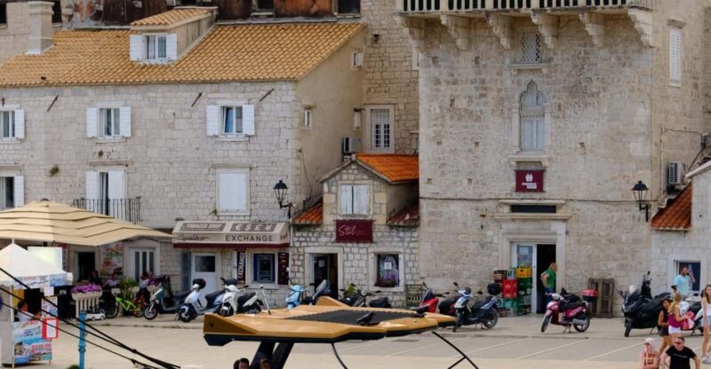 Magnific Blue Lagoon & 3 islands tour - Key Points