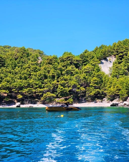 Magnific Blue Lagoon & 3 islands tour - FAQ