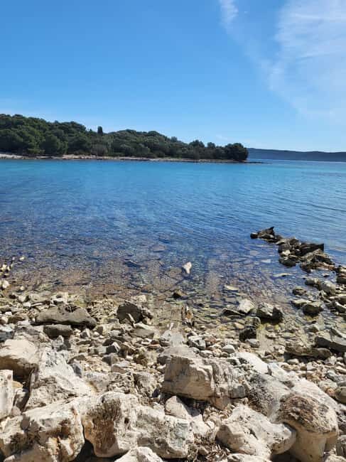 Magnific blue lagoon,speed boat towels included - A Detailed Look at the Tour Experience