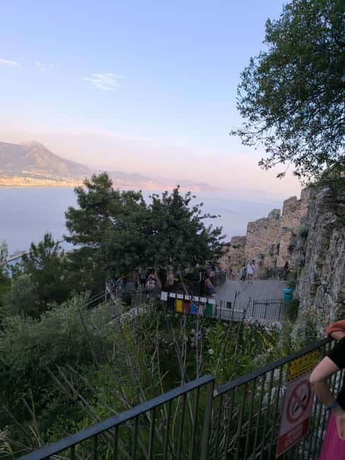 Magnificent Combo: Cabrio Safari and Green Canyon Boat Tour - Local Life and Culinary Delights