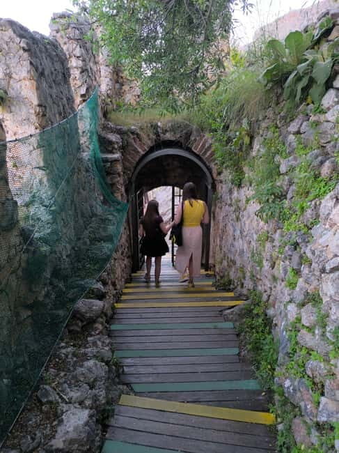 Magnificent Combo: Cabrio Safari and Green Canyon Boat Tour - Additional Highlights and Optional Extras