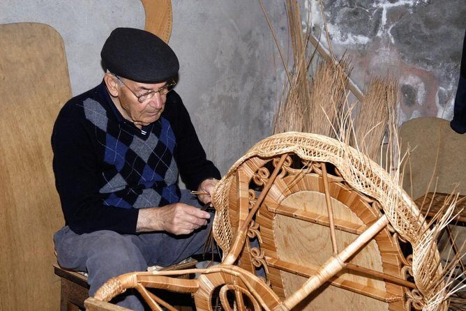 Magnificent East Tour - Key Points