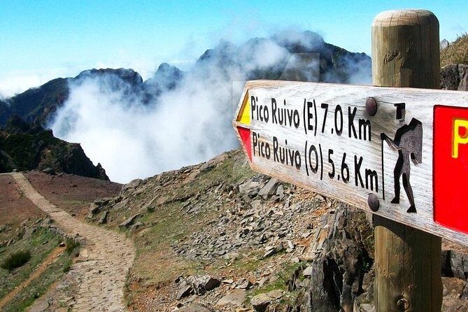 Magnificent East Tour - The Sum Up