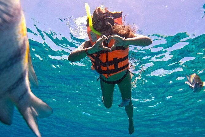 Magnificent Exploration to El Cielo Palancar and Columbia Reefs - The Itinerary Breakdown: What You Can Expect