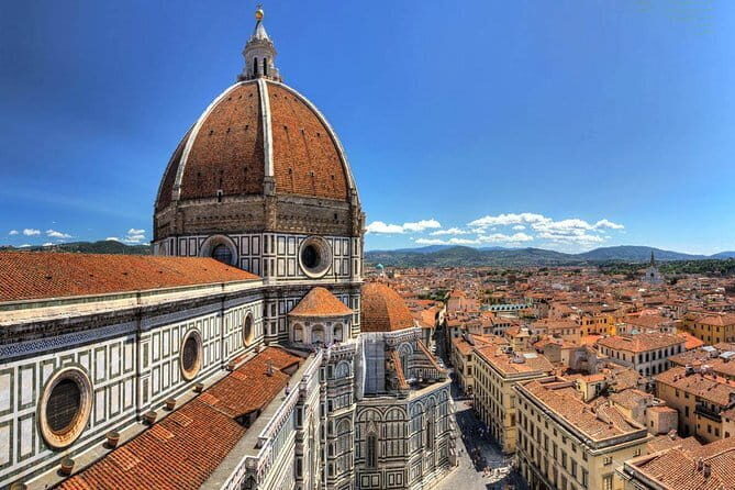 Magnificent Florence - Private Walking Tour - An In-Depth Look at the Florence Private Walking Tour