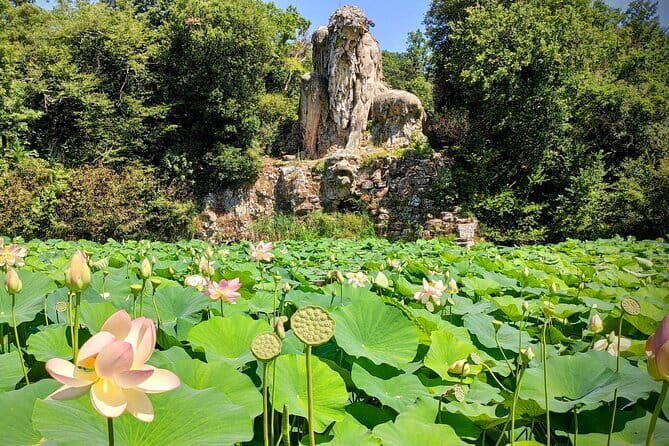 Magnificent Florence - Private Walking Tour - The Sum Up