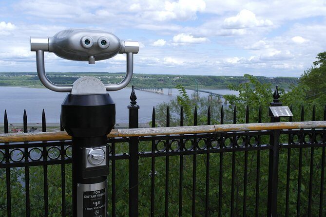Magnificent Montmorency Falls E-Bike Tour - The Value of This Experience