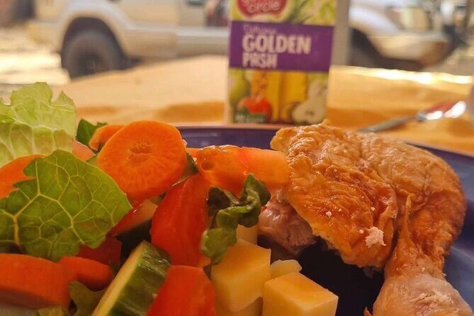 Maguk Falls Kakadu Half Day Tour from Jabiru or Cooinda - Who Is This Tour Best For?