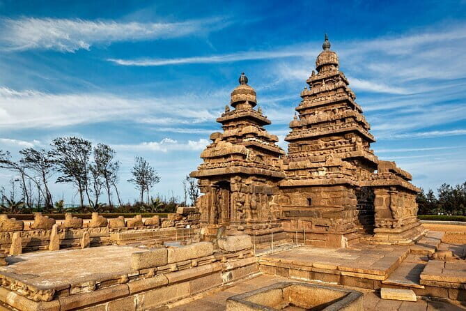 Mahabalipuram Art History and Culture Private Tour from Chennai - Discovering Mahabalipuram: An In-Depth Look at the Art, History, and Culture Private Tour from Chennai