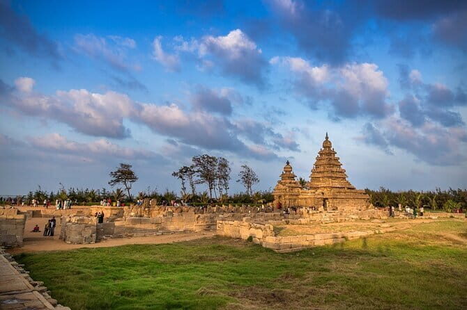 Mahabalipuram Art History and Culture Private Tour from Chennai - Final Thoughts