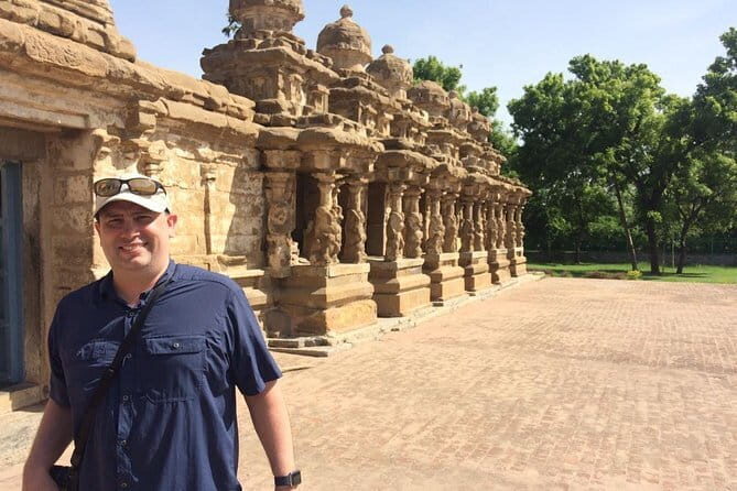 Mahabalipuram,Kanchipuram & Pondicherry from Chennai with 2 Nights Accommodation - FAQ
