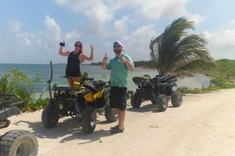 Mahahual: ATV Adventure & Open Bar Beach Day with Lunch - Final Thoughts: Is This Tour Worth It?