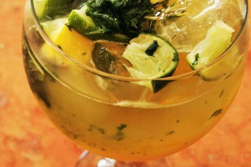 Mahahual: Authentic Mezcal & Tequila Tasting Experience - A Close Look at the Mahahual Tasting Experience