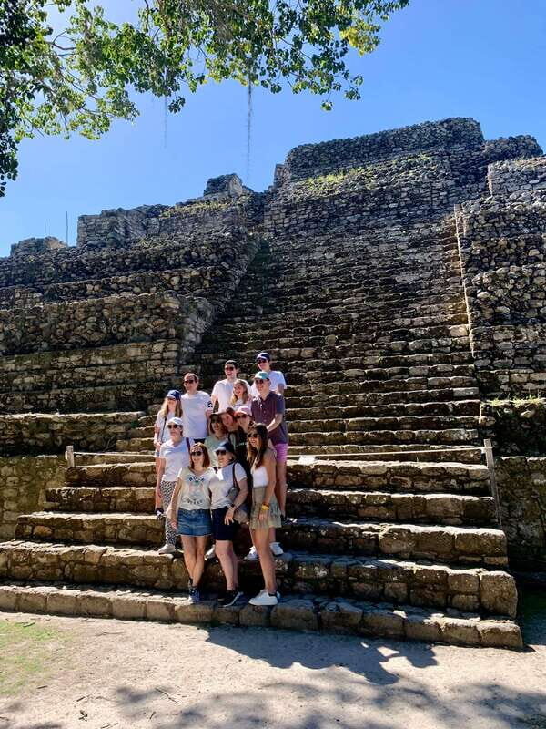 Mahahual: Chacchoben Mayan Ruins Tour - What is the Mahahual: Chacchoben Mayan Ruins Tour?