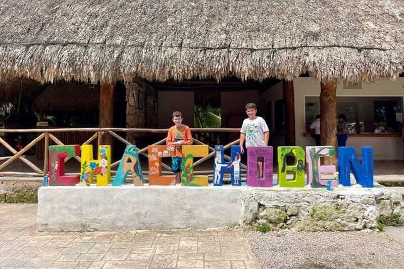 Mahahual: Chacchoben Mayan Ruins Tour - Final Thoughts