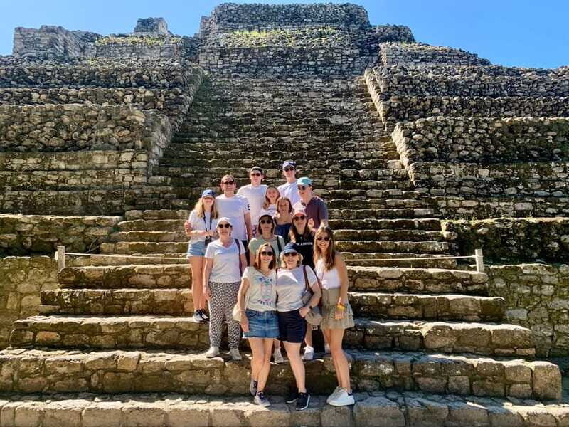 Mahahual: Chacchoben Mayan Ruins Tour - FAQs