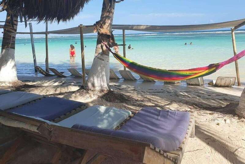 Mahahual: Salsa Cooking Lessons with Beach Break Experience - An Authentic Taste of Mexico’s Flavors and Rhythms