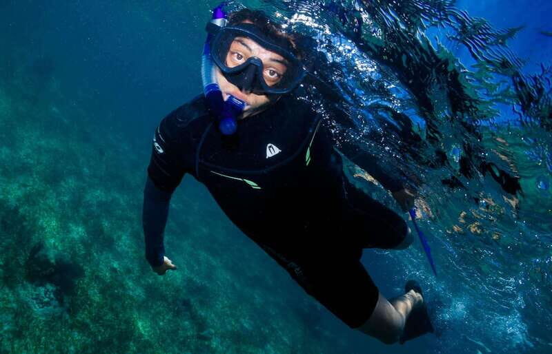 Mahahual: Snorkel Tour in Reef Lagoon - The Sum Up: Is It Worth It?