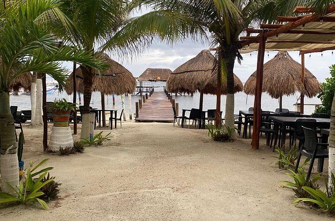 Mahahual Tequila Tasting Experience and Beach Club - Frequently Asked Questions