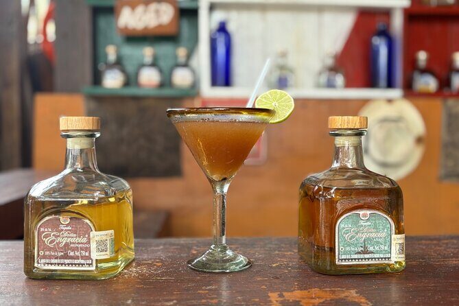 Mahahual Tequila Tasting Experience and Beach Club - Final Thoughts