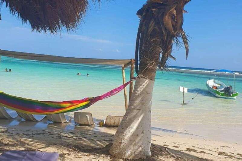 Mahahual:Mexican Cooking Class +Beach Day & relaxing massage - A Deep Dive into the Mahahual Experience