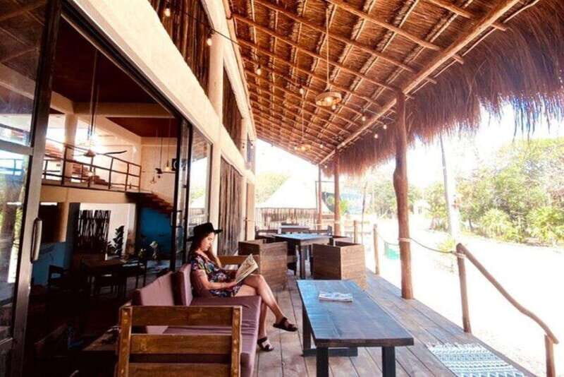 Mahahual:Mexican Cooking Class +Relaxing massage + tastings - Key Points