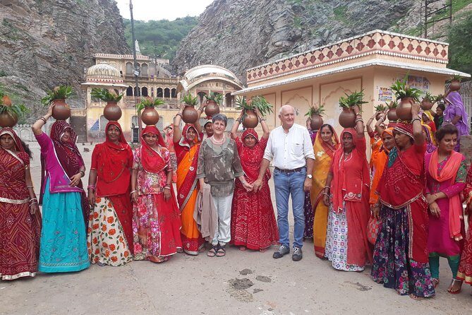 Maharajas & Sadhus - 10 Days Tour of Rajasthan, Agra & Varanasi - A Deep Dive into the Itinerary
