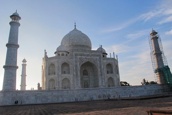 Maharajas & Sadhus - 10 Days Tour of Rajasthan, Agra & Varanasi - In Closing