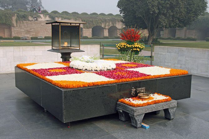 Mahatma Gandhi Heritage & his trails in Delhi - The Bottom Line