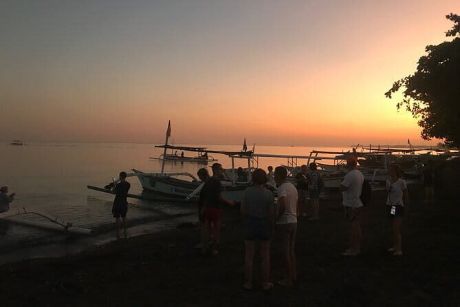 Mahi - Mahi Fishing Tour at North Bali Indonesia - What’s Included and What’s Not