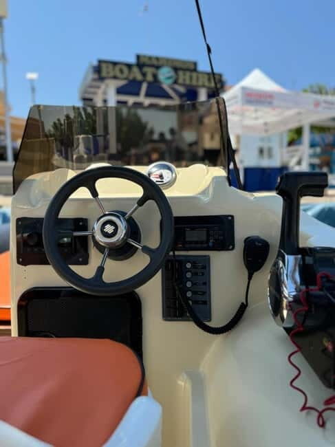 Mahimos Boat Hire - FAQs