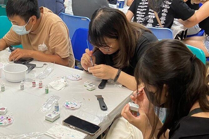 Mahjong Tile Coloring Workshop - The Sum Up: Is It Worth It?