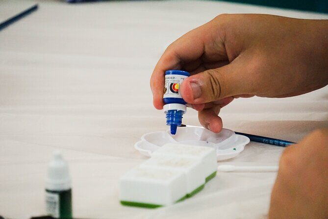 Mahjong Tile Coloring Workshop - FAQ