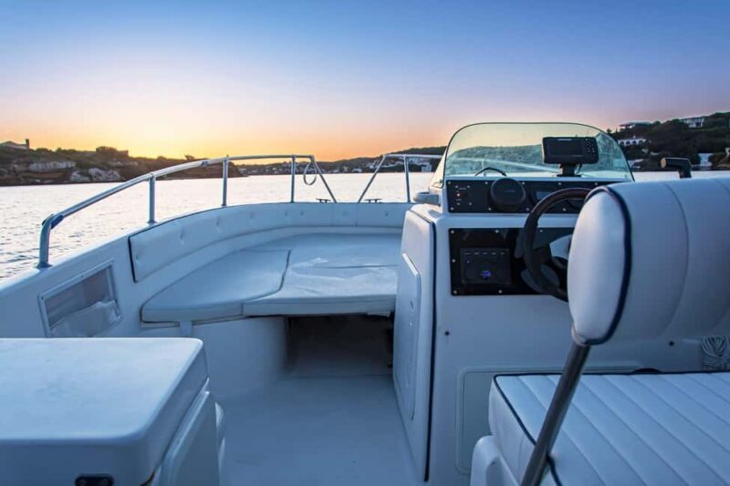 Mahón Menorca: Private boat tour with snacks and sunset. - An In-Depth Look at the Menorca Private Boat Tour